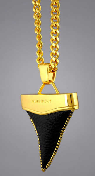 Simple Classic pendant Necklace Replica Givenchy Necklace 01