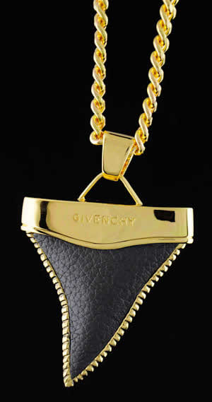 Simple Classic pendant Necklace Replica Givenchy Necklace 02