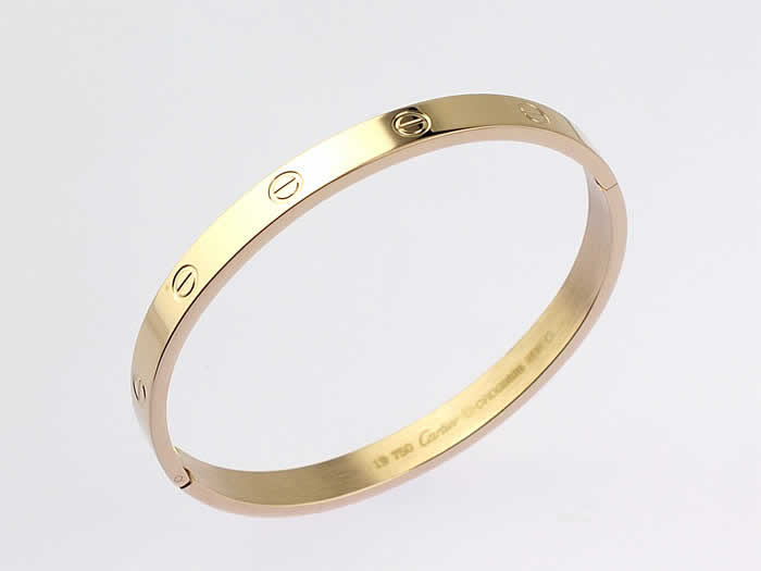 Bracelets Wedding Jewelry Gift Fake Cartier Bracelet 11