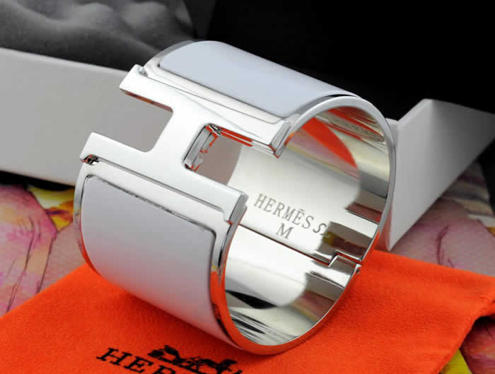 Fashion Female Bracelet Jewelry Gift Fake Fashion Hermes Bracelet 05