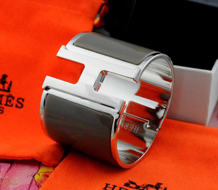 Fashion Female Bracelet Jewelry Gift Fake Fashion Hermes Bracelet 07