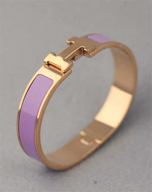 Fashion Female Bracelet Jewelry Gift Fake Fashion Hermes Bracelet 10