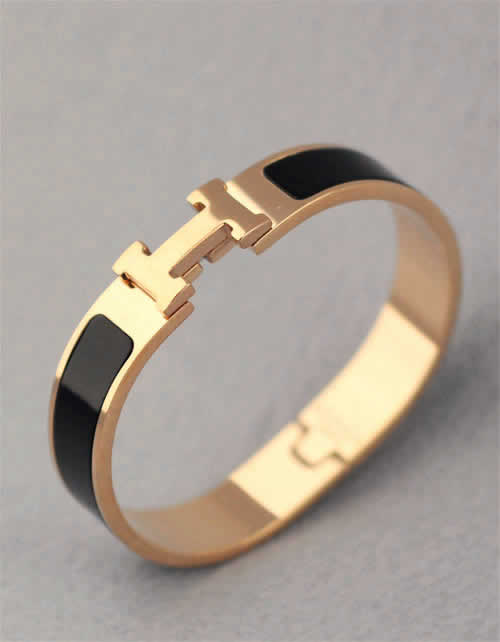 Fashion Female Bracelet Jewelry Gift Fake Fashion Hermes Bracelet 14