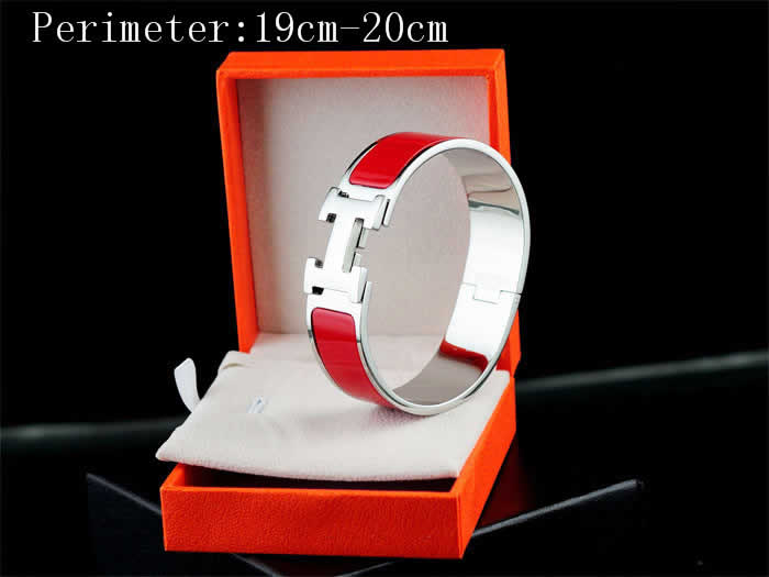 Fashion Female Bracelet Jewelry Gift Fake Fashion Hermes Bracelet 58