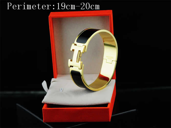 Fashion Female Bracelet Jewelry Gift Fake Fashion Hermes Bracelet 69