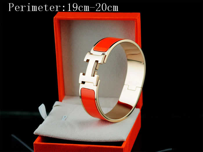 Fashion Female Bracelet Jewelry Gift Fake Fashion Hermes Bracelet 70