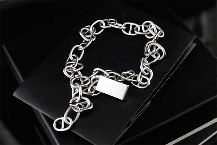 Wholesale High Quality Fake Discount Hermes Necklace 03