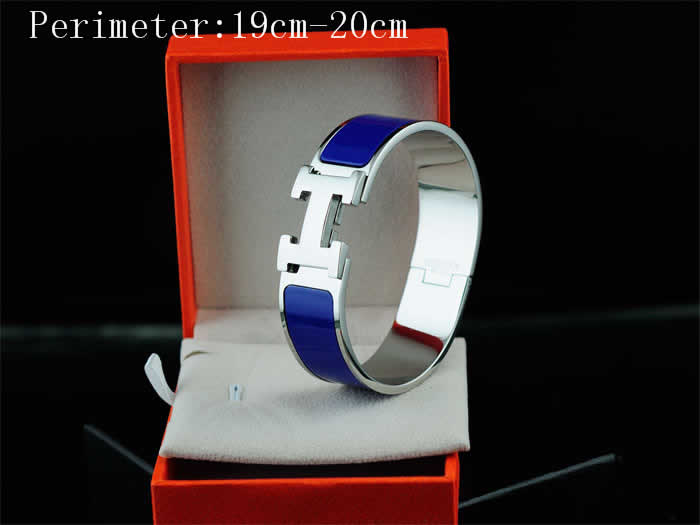 Fashion Female Bracelet Jewelry Gift Fake Fashion Hermes Bracelet 79