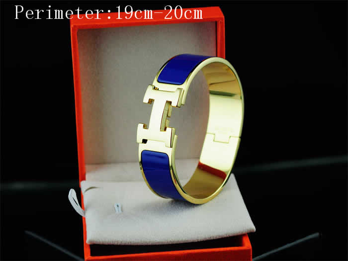 Fashion Female Bracelet Jewelry Gift Fake Fashion Hermes Bracelet 80