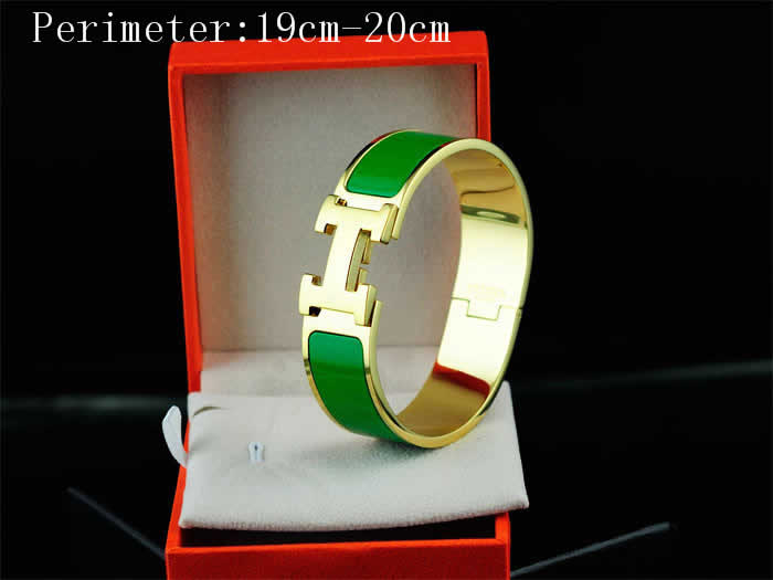 Fashion Female Bracelet Jewelry Gift Fake Fashion Hermes Bracelet 84