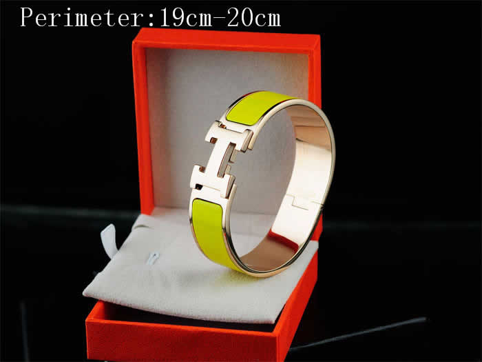 Fashion Female Bracelet Jewelry Gift Fake Fashion Hermes Bracelet 88