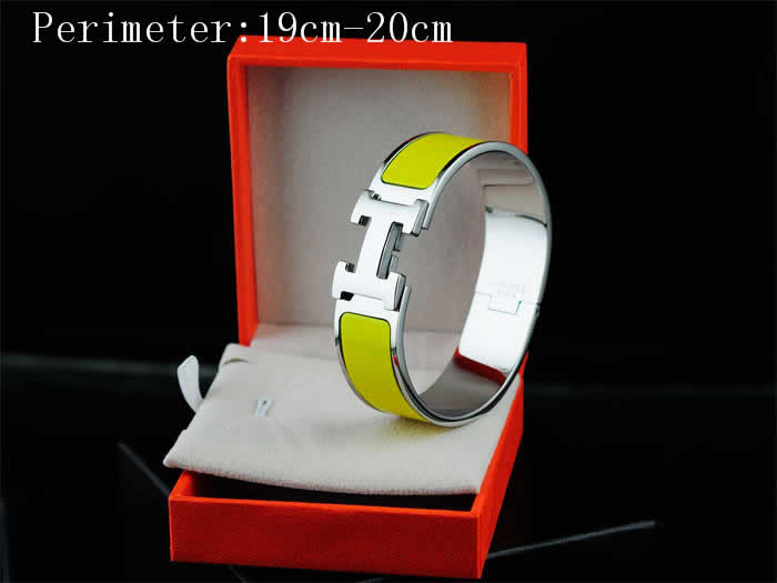 Fashion Female Bracelet Jewelry Gift Fake Fashion Hermes Bracelet 90