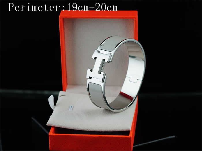 Fashion Female Bracelet Jewelry Gift Fake Fashion Hermes Bracelet 91