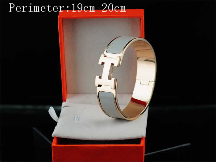 Fashion Female Bracelet Jewelry Gift Fake Fashion Hermes Bracelet 93