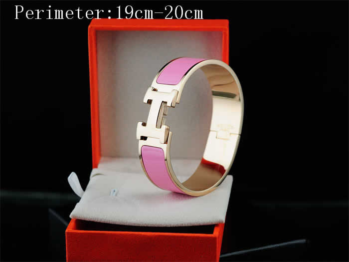 Fashion Female Bracelet Jewelry Gift Fake Fashion Hermes Bracelet 95