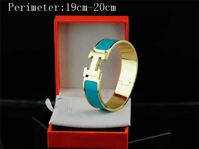 Fashion Female Bracelet Jewelry Gift Fake Fashion Hermes Bracelet 99