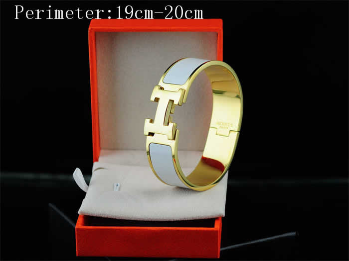 Fashion Female Bracelet Jewelry Gift Fake Fashion Hermes Bracelet 102