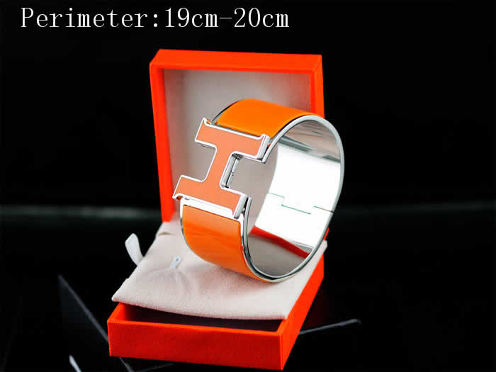 Fashion Female Bracelet Jewelry Gift Fake Fashion Hermes Bracelet 103