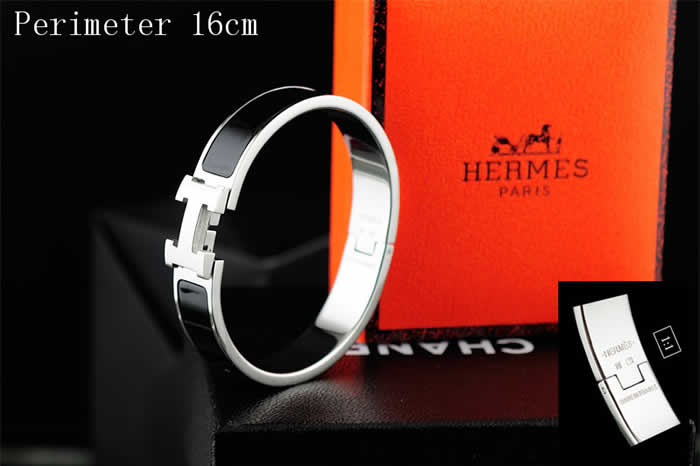 Fashion Female Bracelet Jewelry Gift Fake Fashion Hermes Bracelet 27