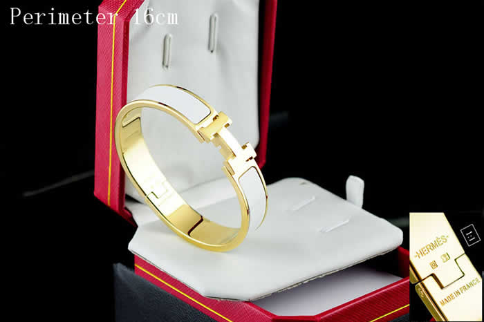 Fashion Female Bracelet Jewelry Gift Fake Fashion Hermes Bracelet 32