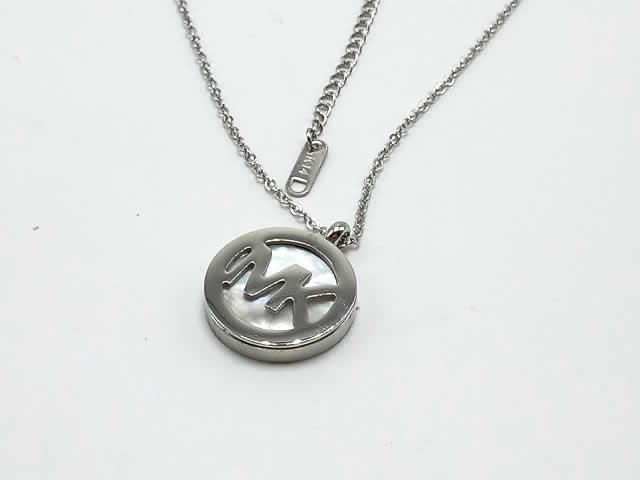 Wholesale Fake Michael Kors Necklace With High Quality 07