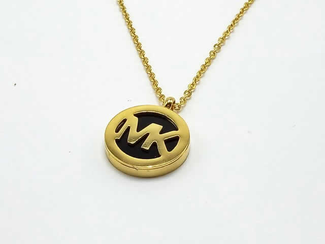 Wholesale Fake Michael Kors Necklace With High Quality 08