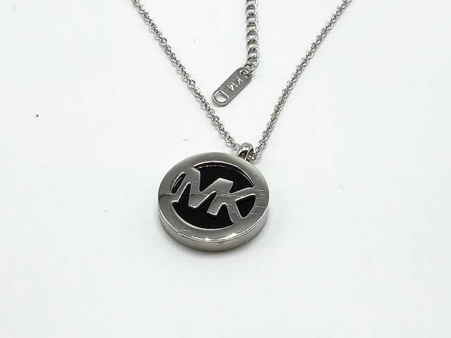 Wholesale Fake Michael Kors Necklace With High Quality 09