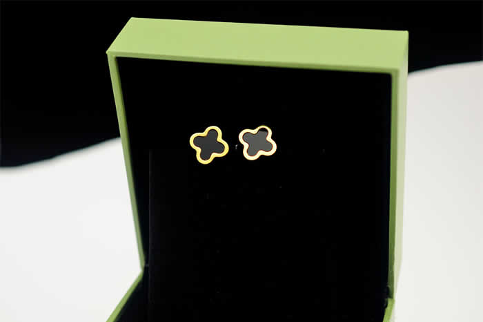 Fashion New Earrings For Women Replica Van Cleef & Arpels Earrings 124