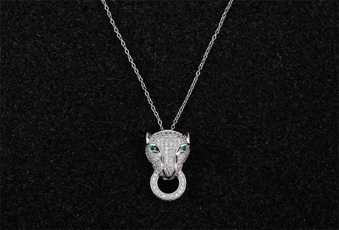 Necklaces Fashion Jewelry Replica Discount Cartier Necklace 13
