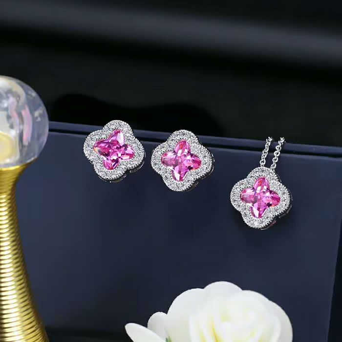 Fashion New Earrings For Women Replica Van Cleef & Arpels Earrings 118