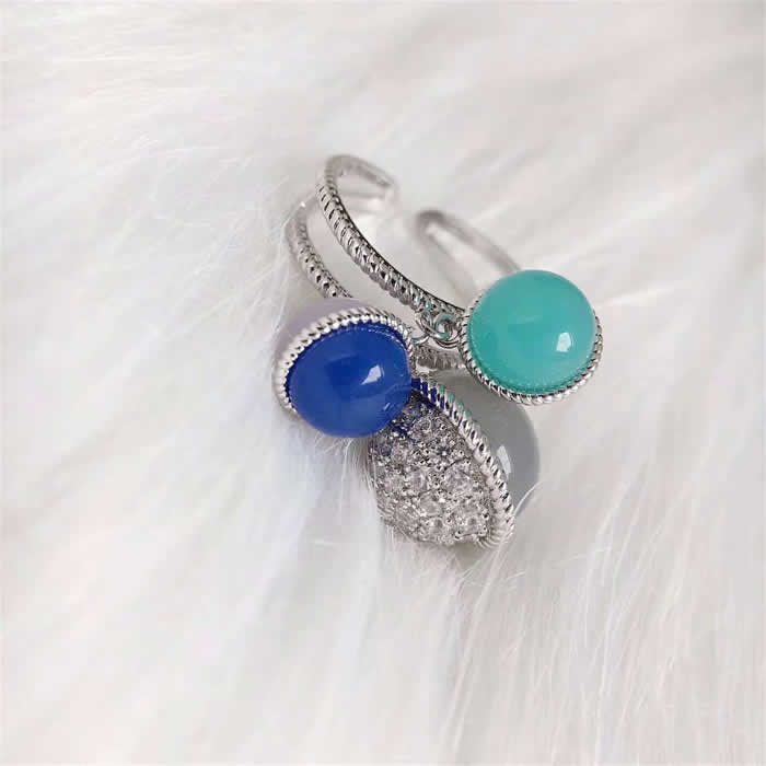 Wholesale High Quality Fake Christian Dior Rings 03
