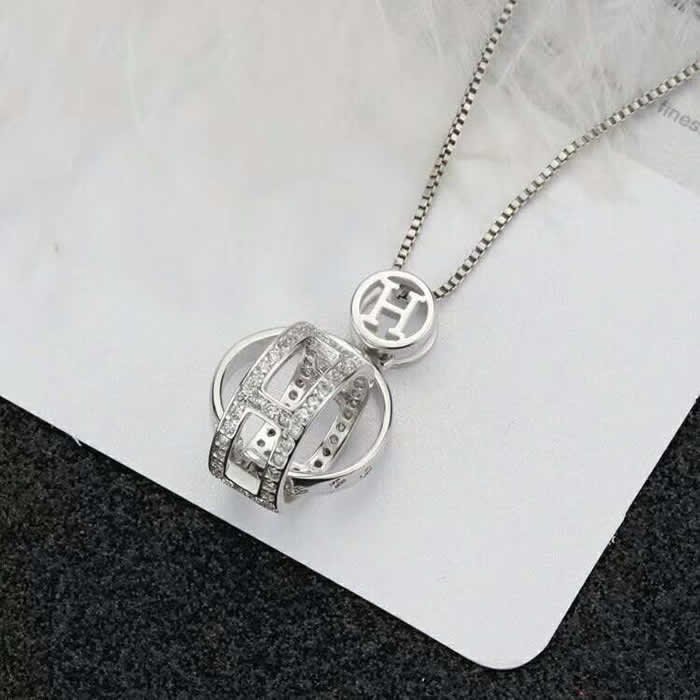 High Quality Fake Cheap Hermes Necklaces Online 01