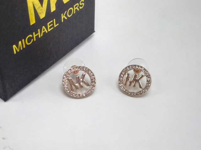 Hot Sale Replica Michael Kors Earrings With High Quality 03