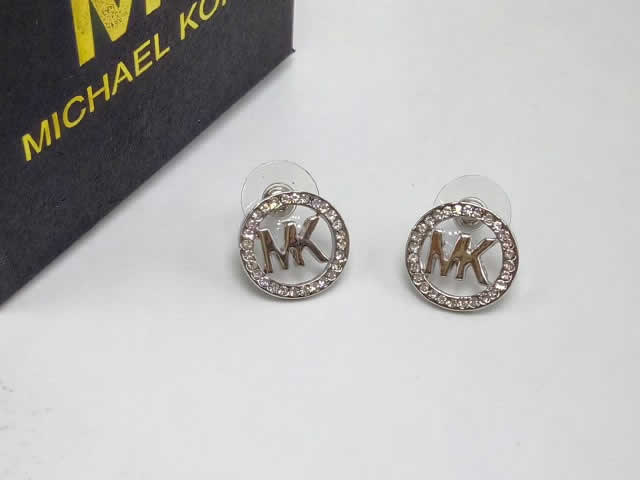 Hot Sale Replica Michael Kors Earrings With High Quality 05