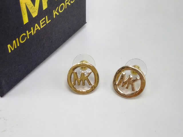 Hot Sale Replica Michael Kors Earrings With High Quality 06