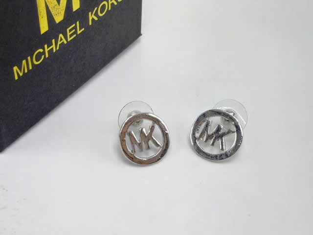 Hot Sale Replica Michael Kors Earrings With High Quality 07