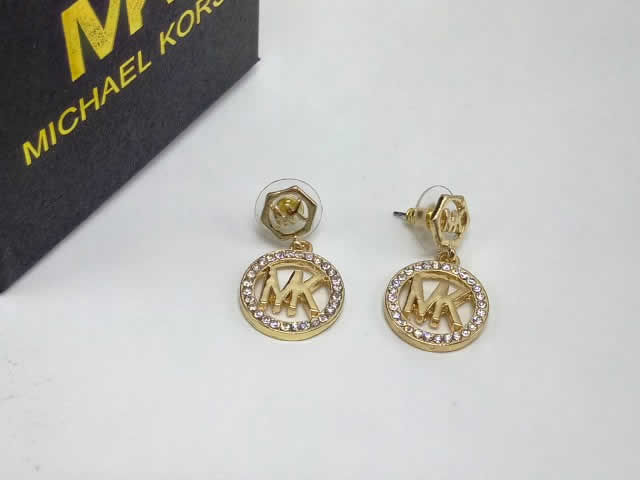Hot Sale Replica Michael Kors Earrings With High Quality 08