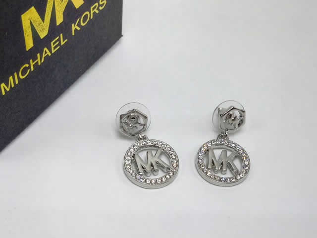 Hot Sale Replica Michael Kors Earrings With High Quality 09