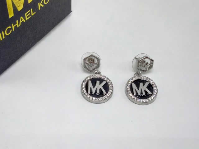 Hot Sale Replica Michael Kors Earrings With High Quality 10