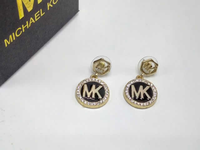 Hot Sale Replica Michael Kors Earrings With High Quality 11