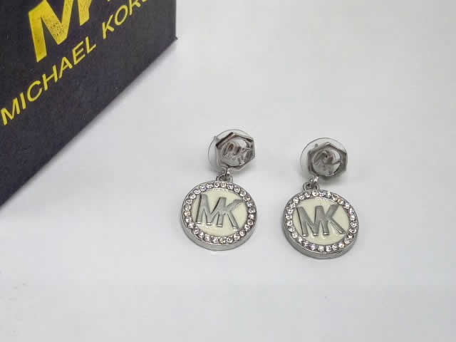 Hot Sale Replica Michael Kors Earrings With High Quality 12
