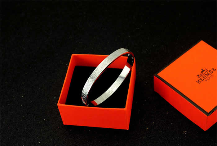 Fashion Female Bracelet Jewelry Gift Fake Fashion Hermes Bracelet 37