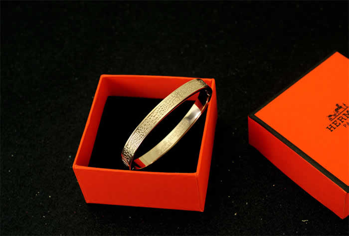 Fashion Female Bracelet Jewelry Gift Fake Fashion Hermes Bracelet 38