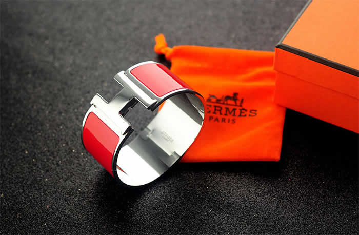 Fashion Female Bracelet Jewelry Gift Fake Fashion Hermes Bracelet 42