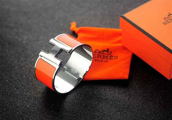 Fashion Female Bracelet Jewelry Gift Fake Fashion Hermes Bracelet 43