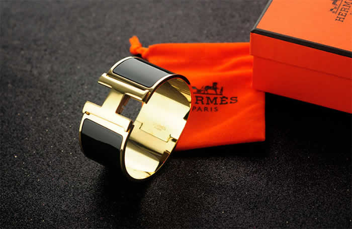 Fashion Female Bracelet Jewelry Gift Fake Fashion Hermes Bracelet 46
