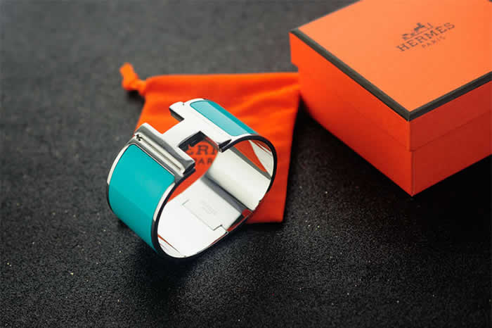 Fashion Female Bracelet Jewelry Gift Fake Fashion Hermes Bracelet 51