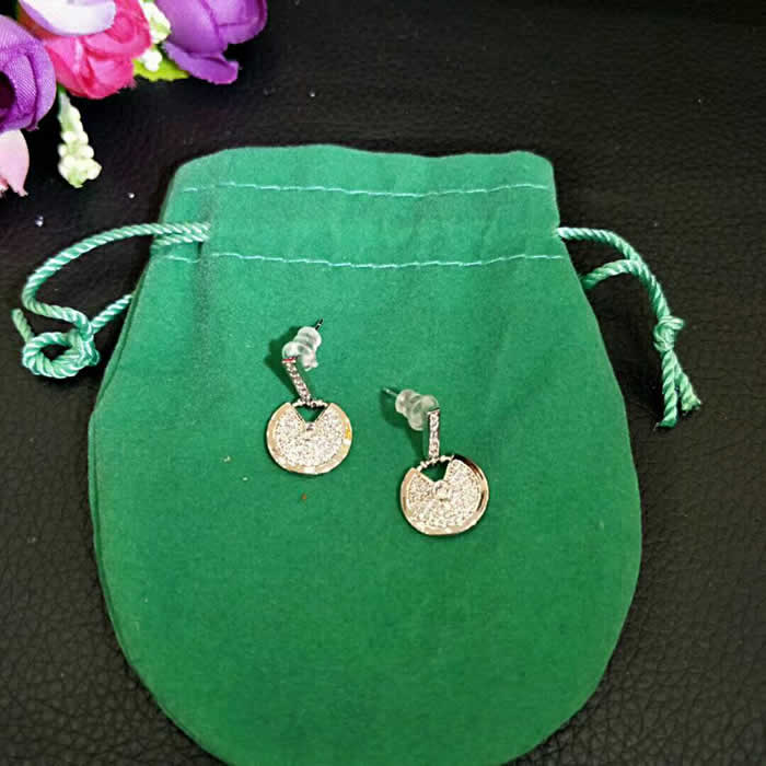Earrings Jewelry Accessory Wholesale Fake Cartier Earring 15