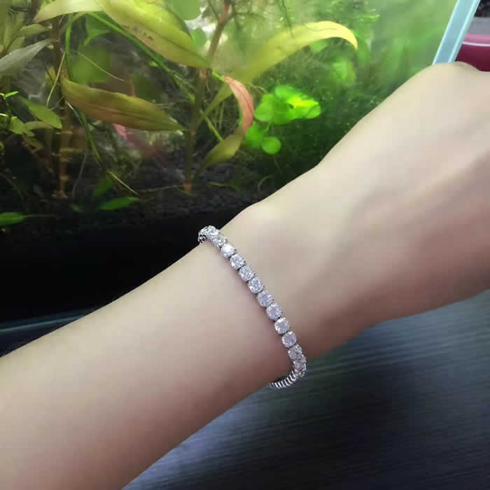 New Fashion Style Bracelets For Women Fake Bvlgari Bracelet 10