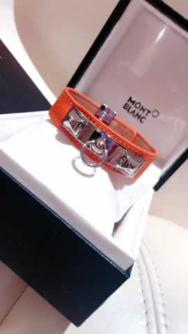 Female Bracelet Jewelry Gift Fake Ladies Hermes Fashion Bracelets 05